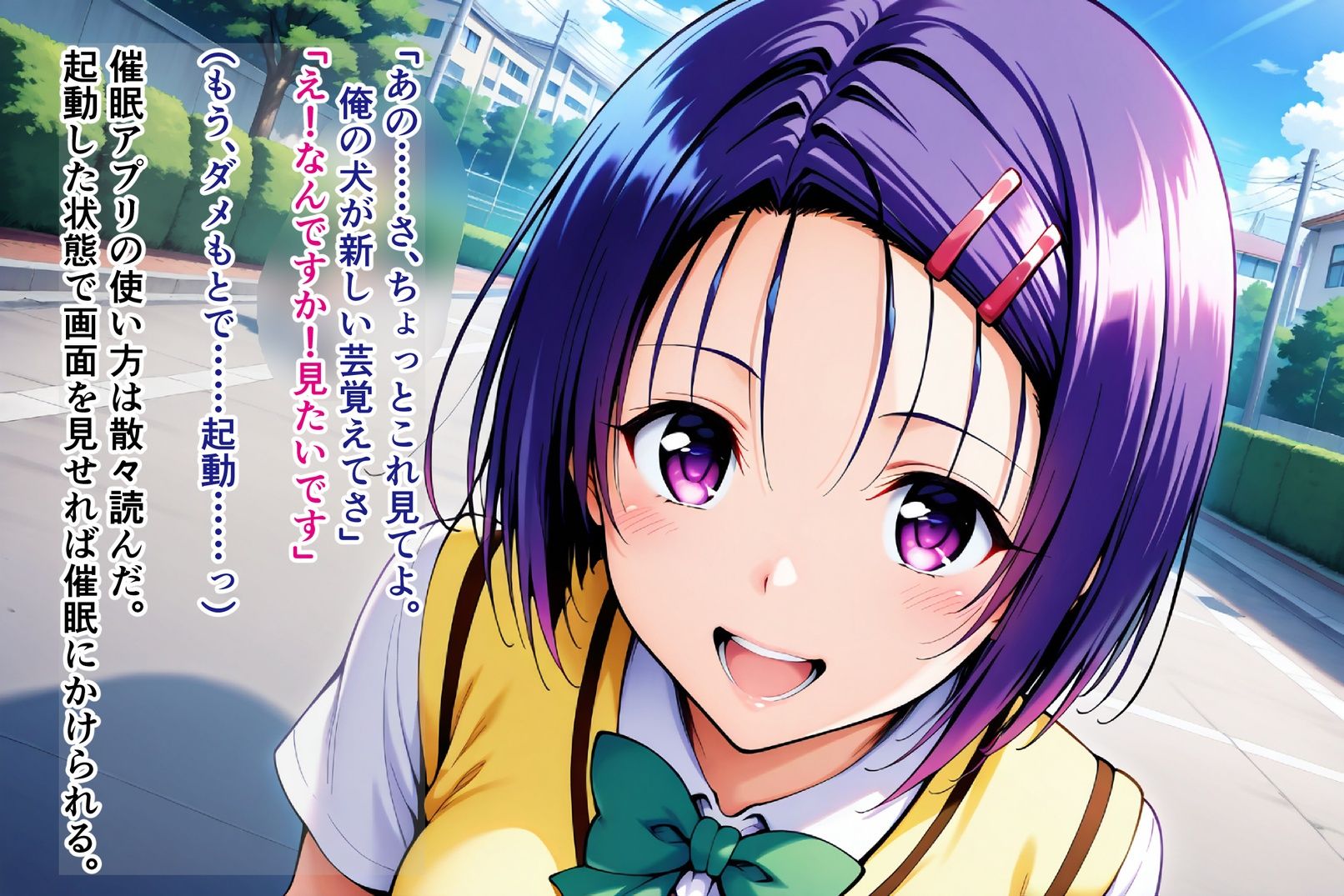 試し読み 8