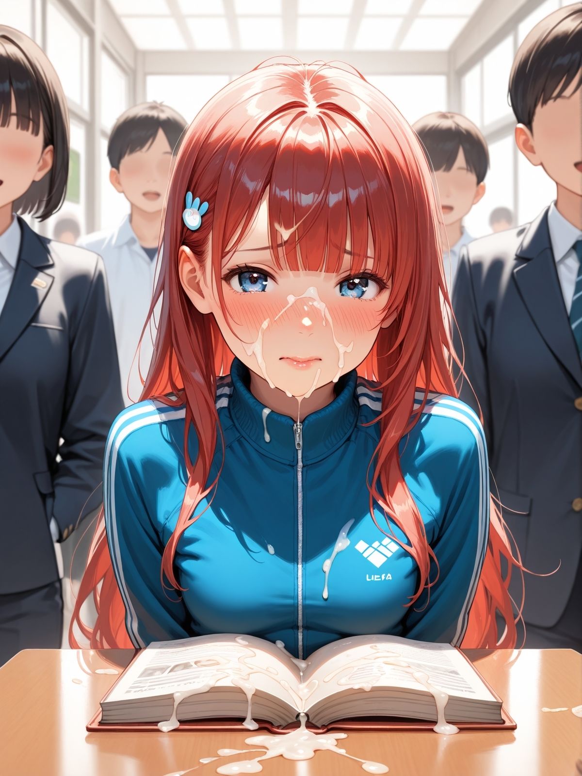 試し読み 8