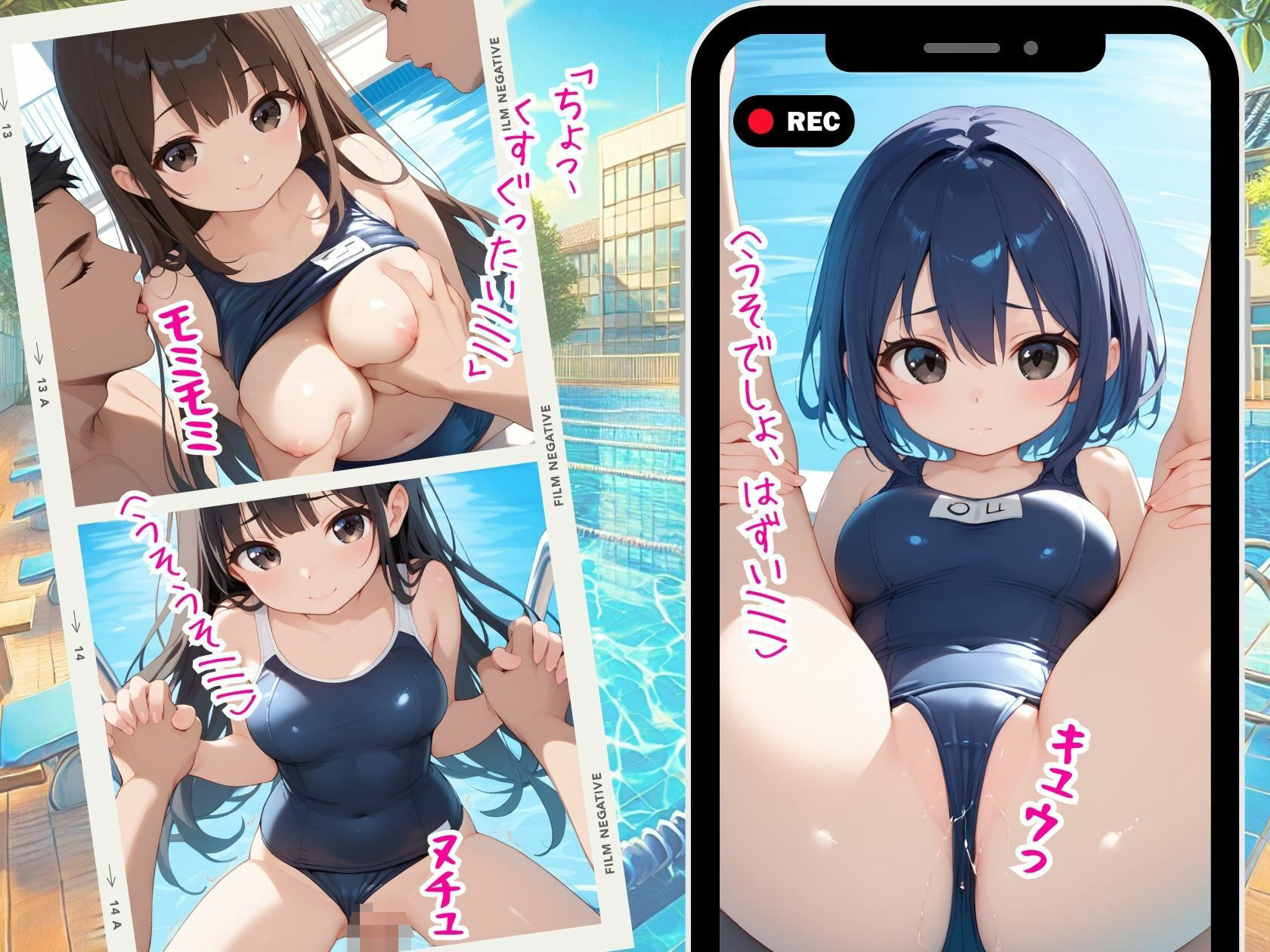 試し読み 5