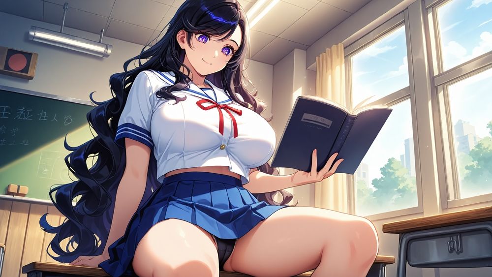 試し読み 5