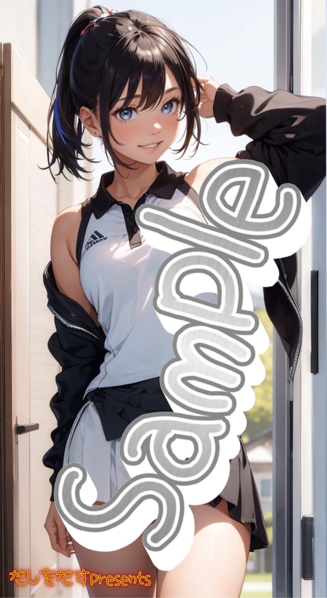 試し読み 5