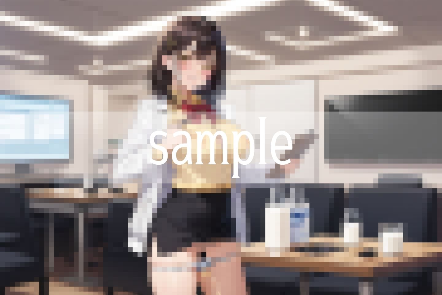 試し読み 7