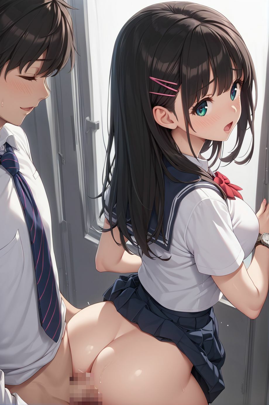 試し読み 8