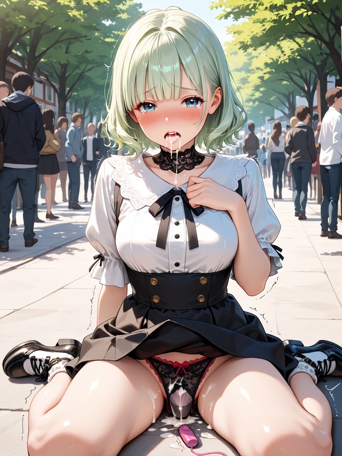 試し読み 9