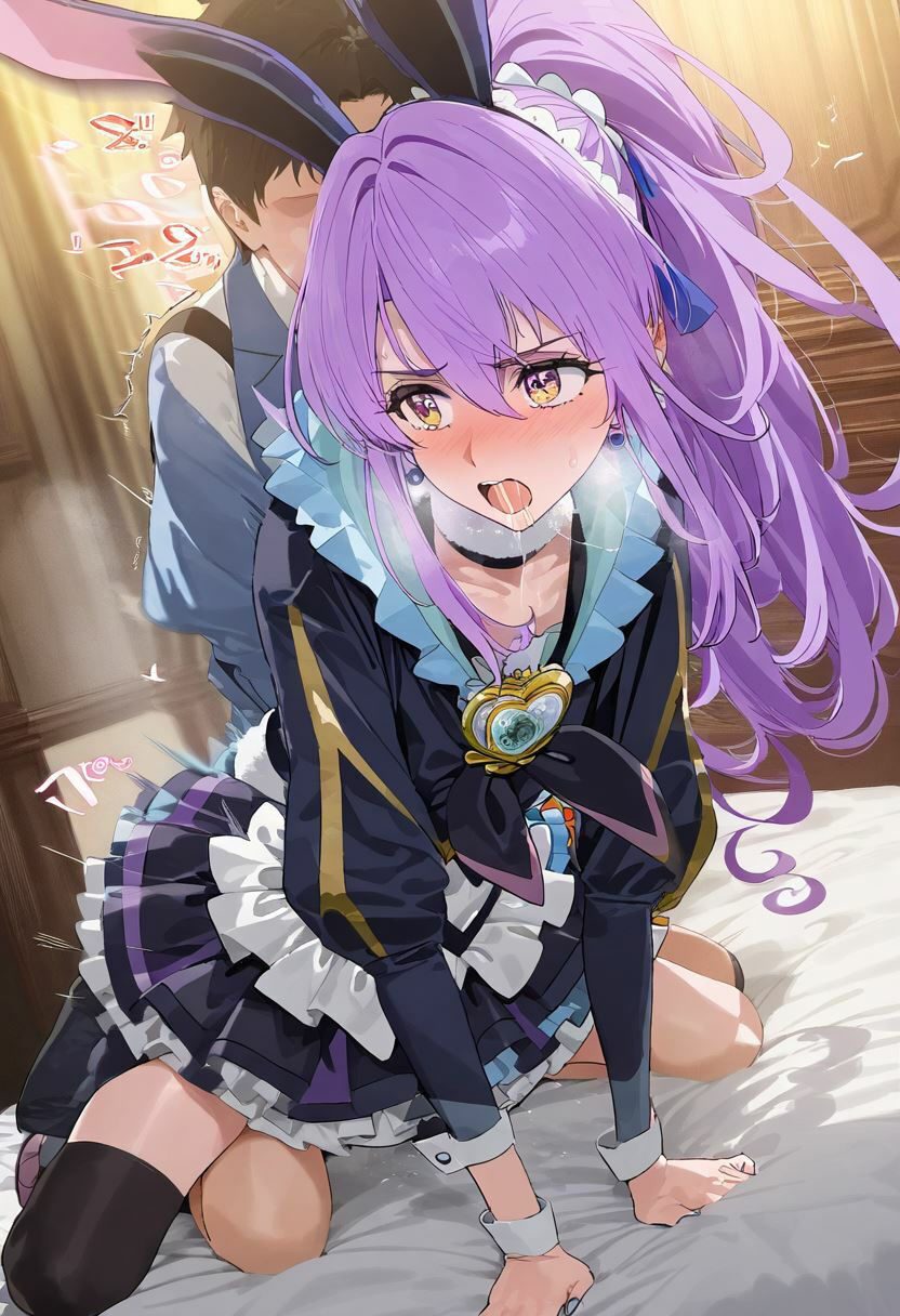 試し読み 9