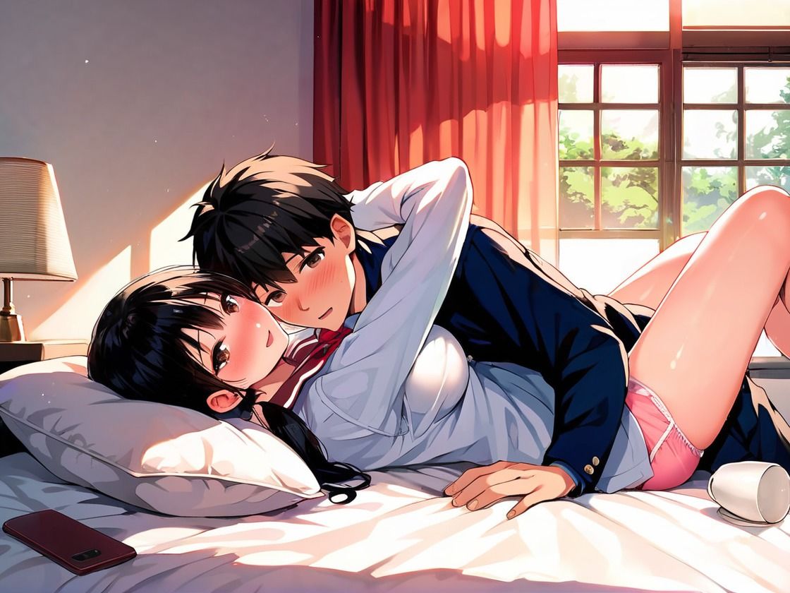 試し読み 7