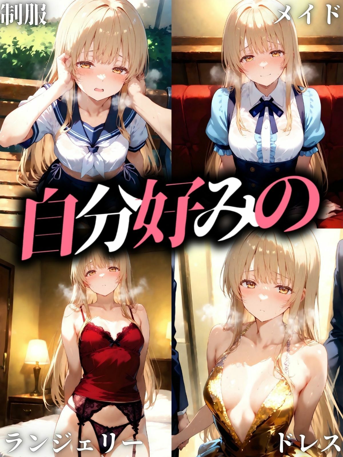 試し読み 6