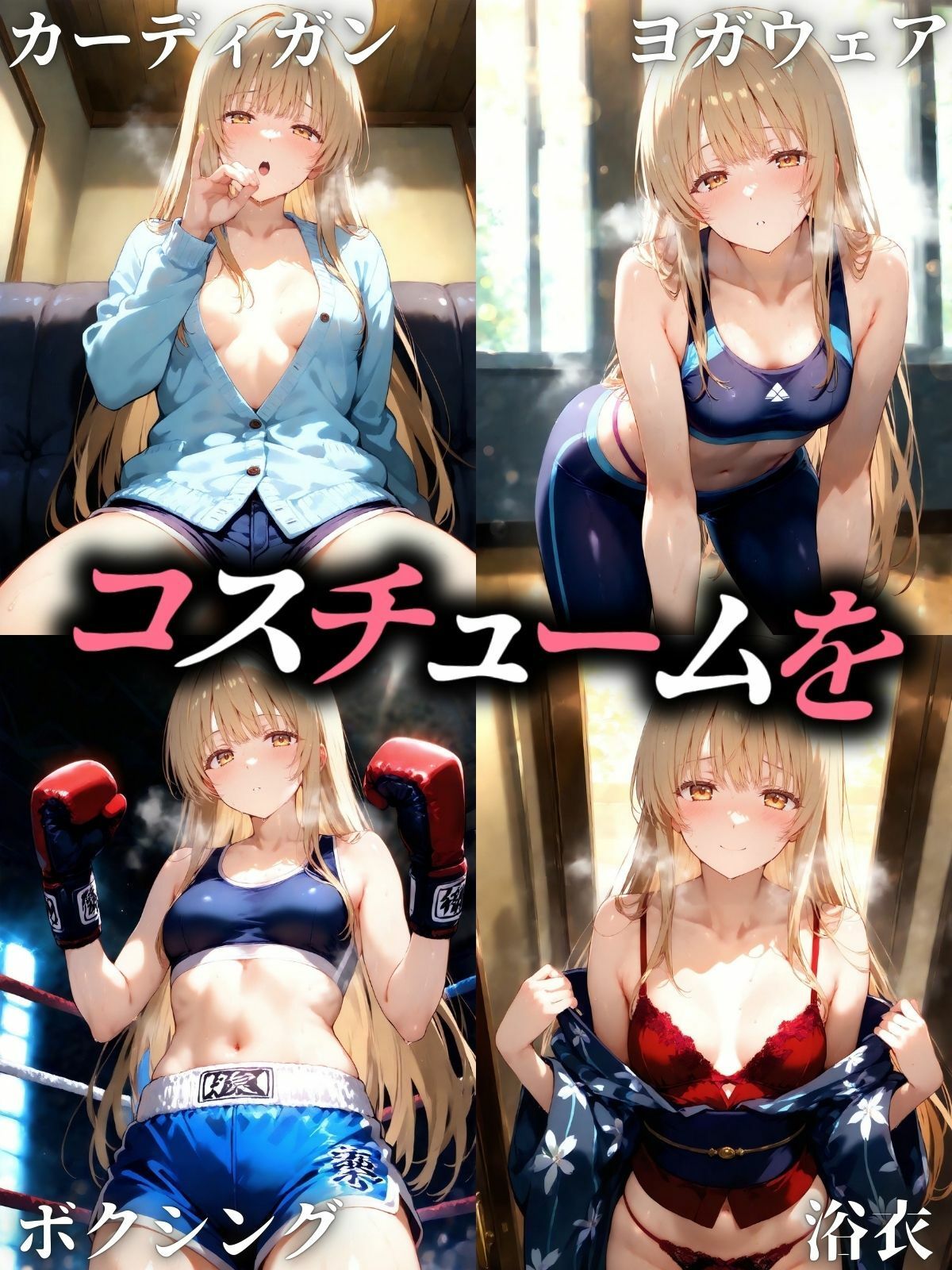 試し読み 7