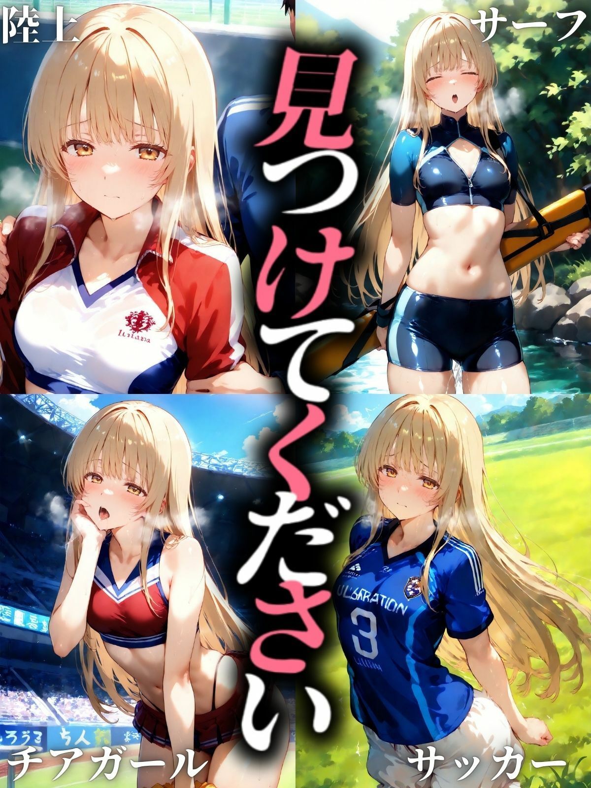 試し読み 8