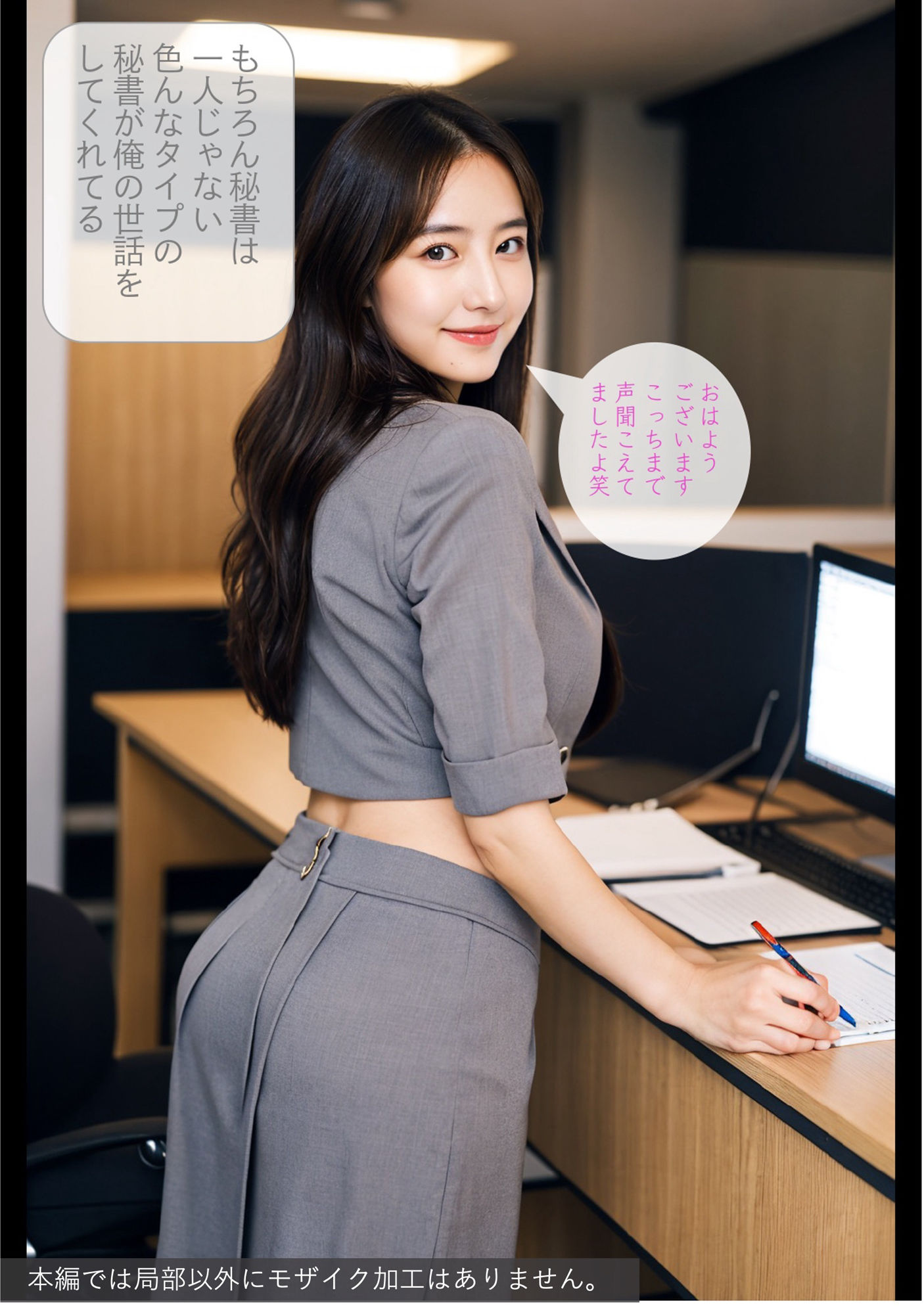 試し読み 7