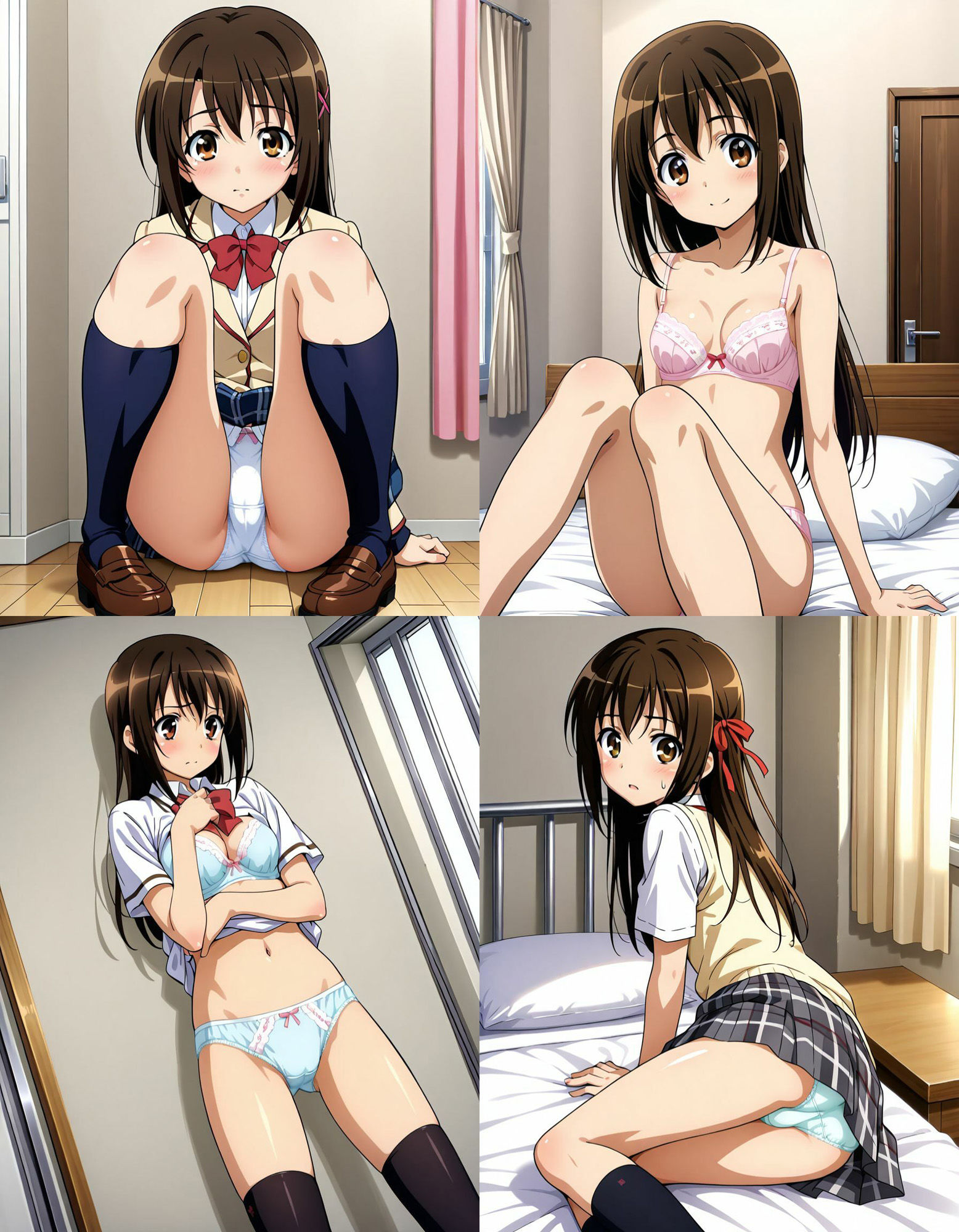 試し読み 8