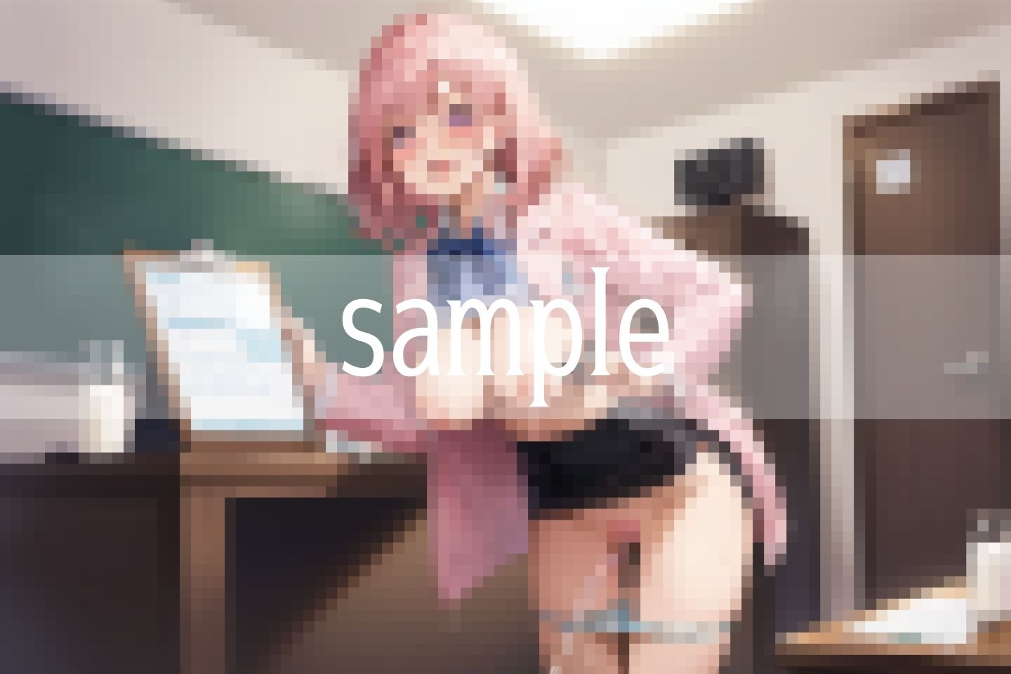 試し読み 7