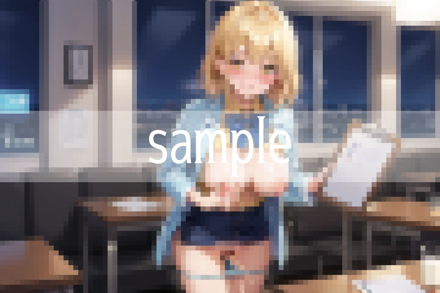 試し読み 9