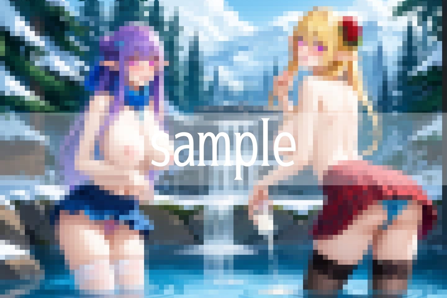 試し読み 7