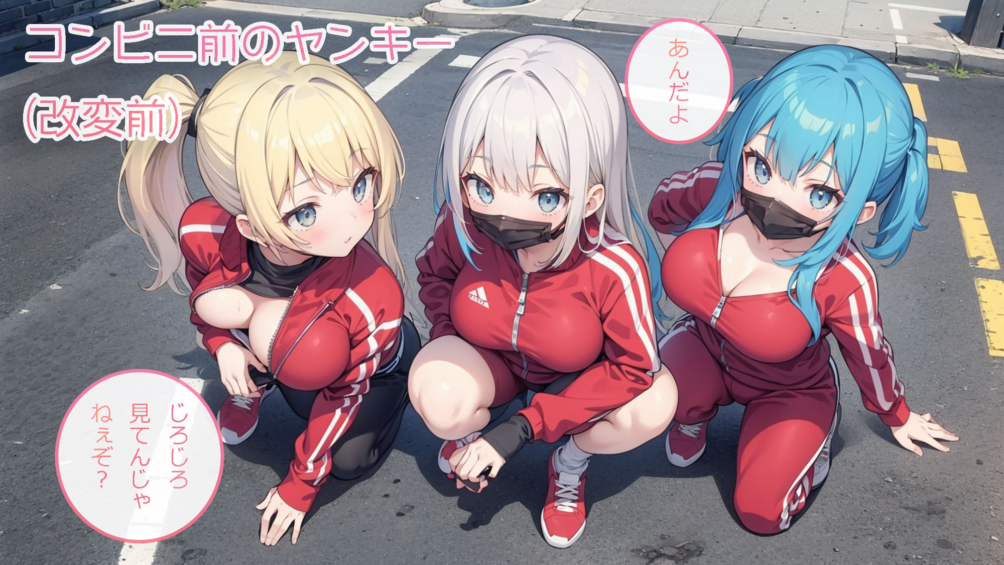 試し読み 5