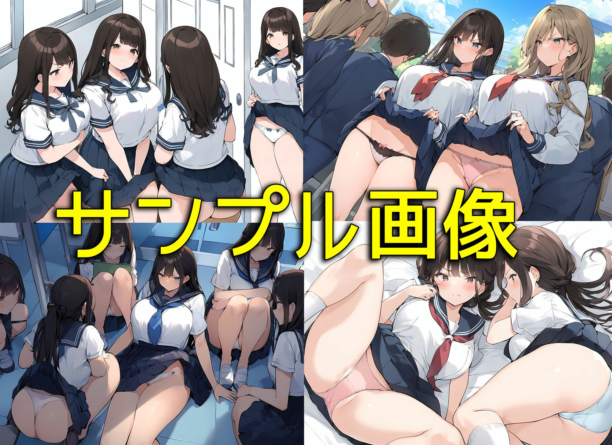 試し読み 6