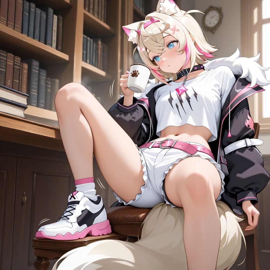 試し読み 9