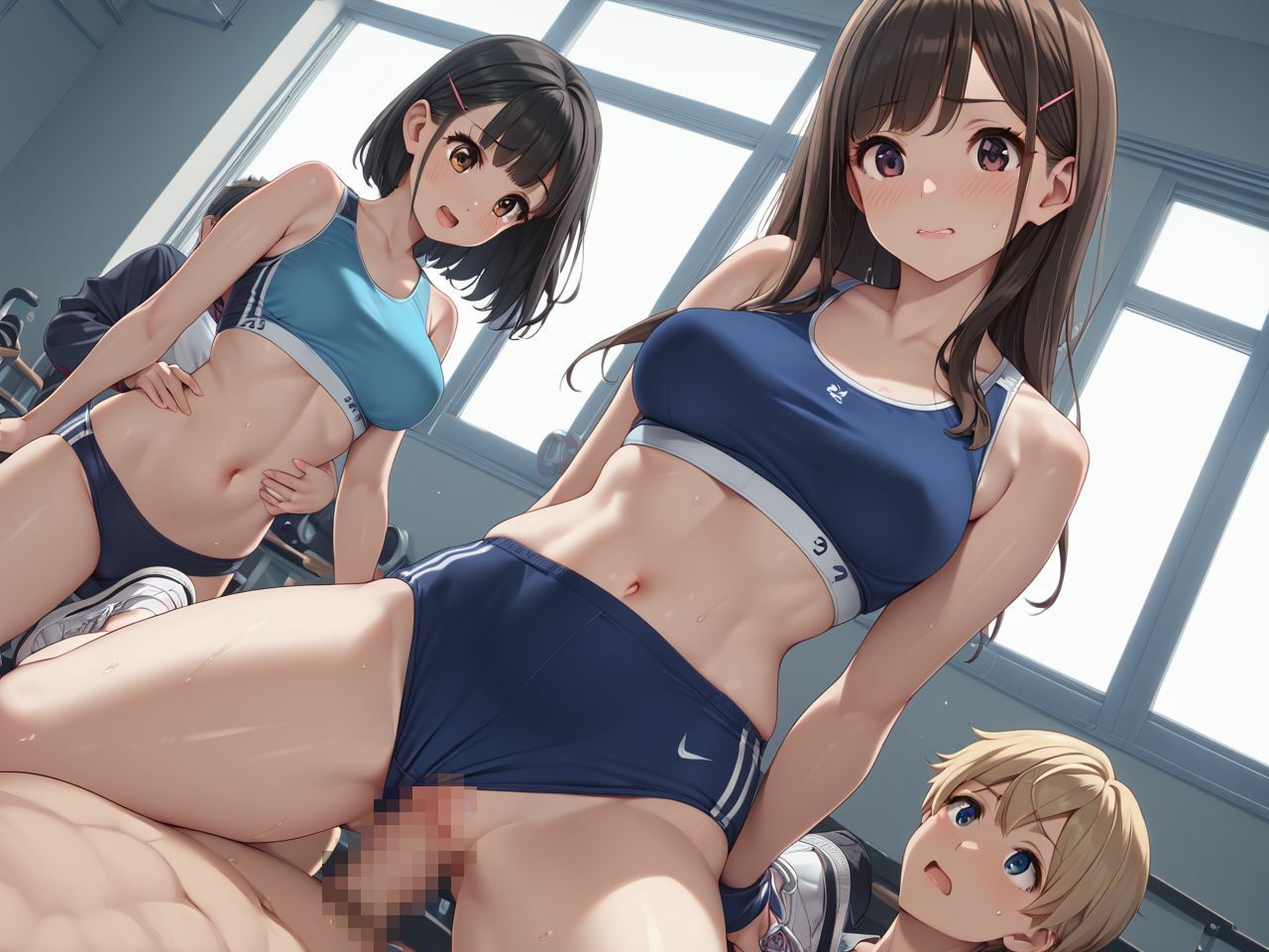 試し読み 8