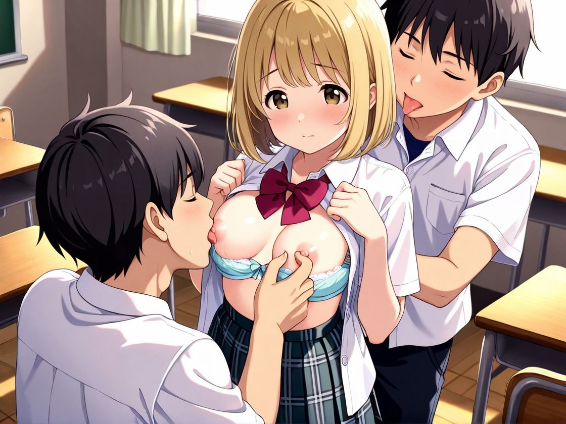 試し読み 8