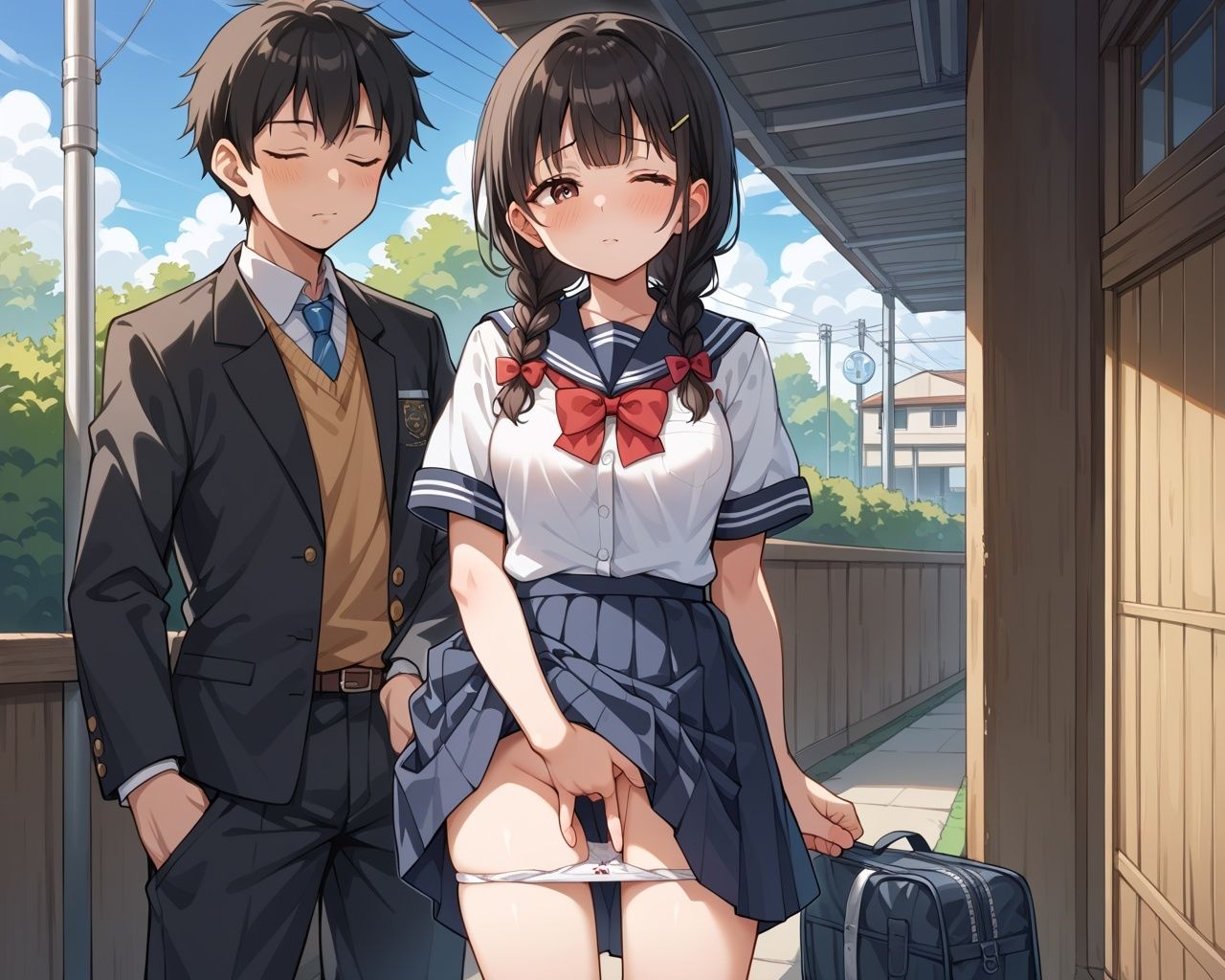 試し読み 5