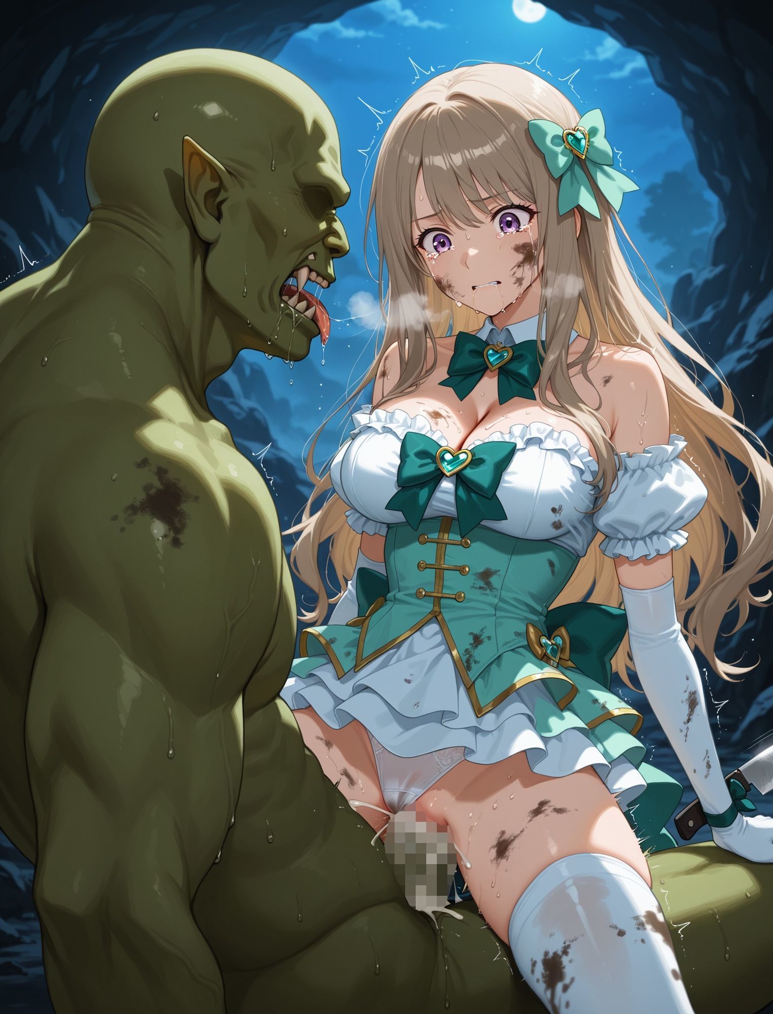 試し読み 8