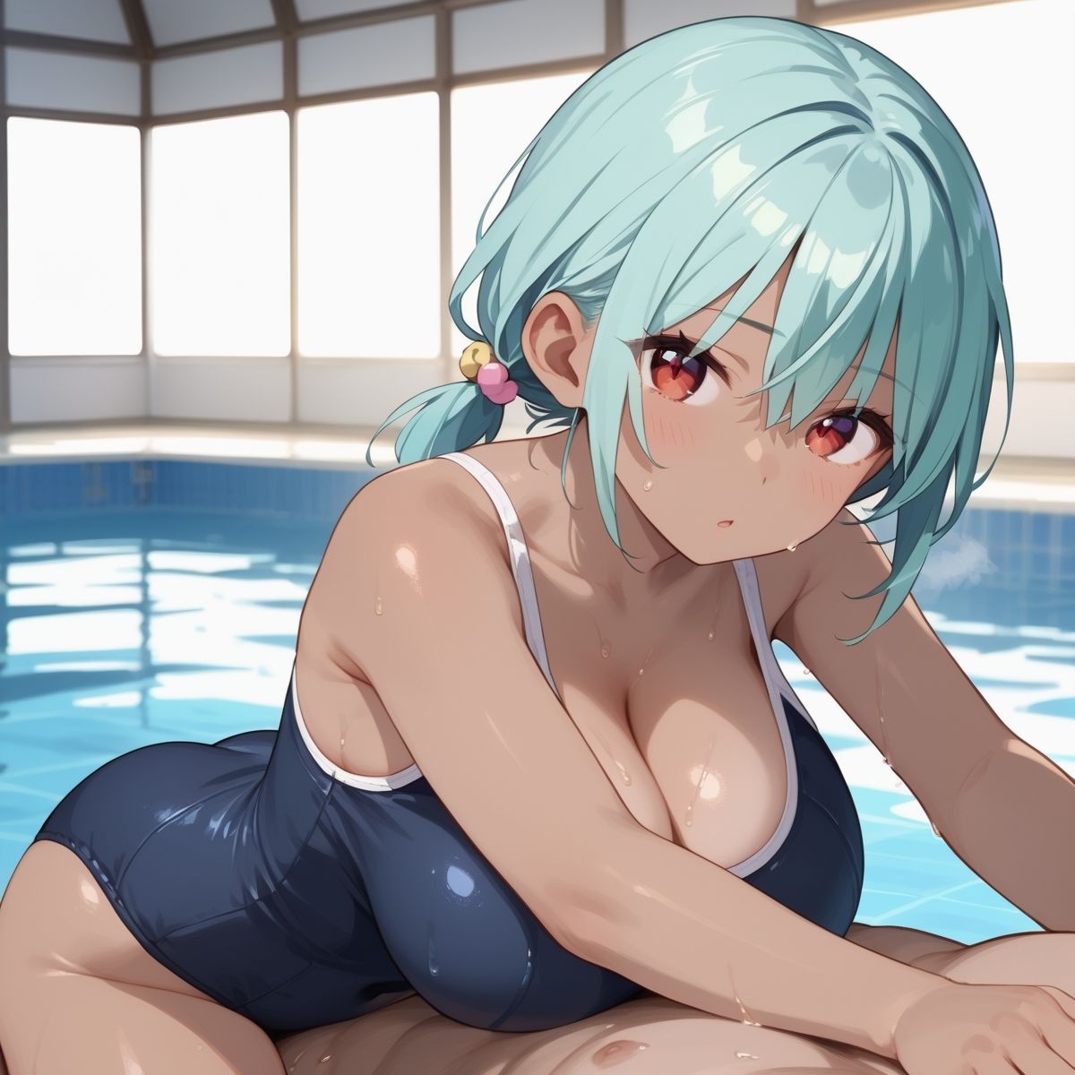 試し読み 9
