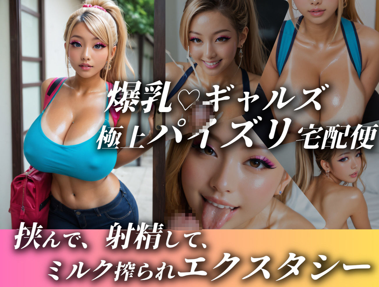 試し読み 8