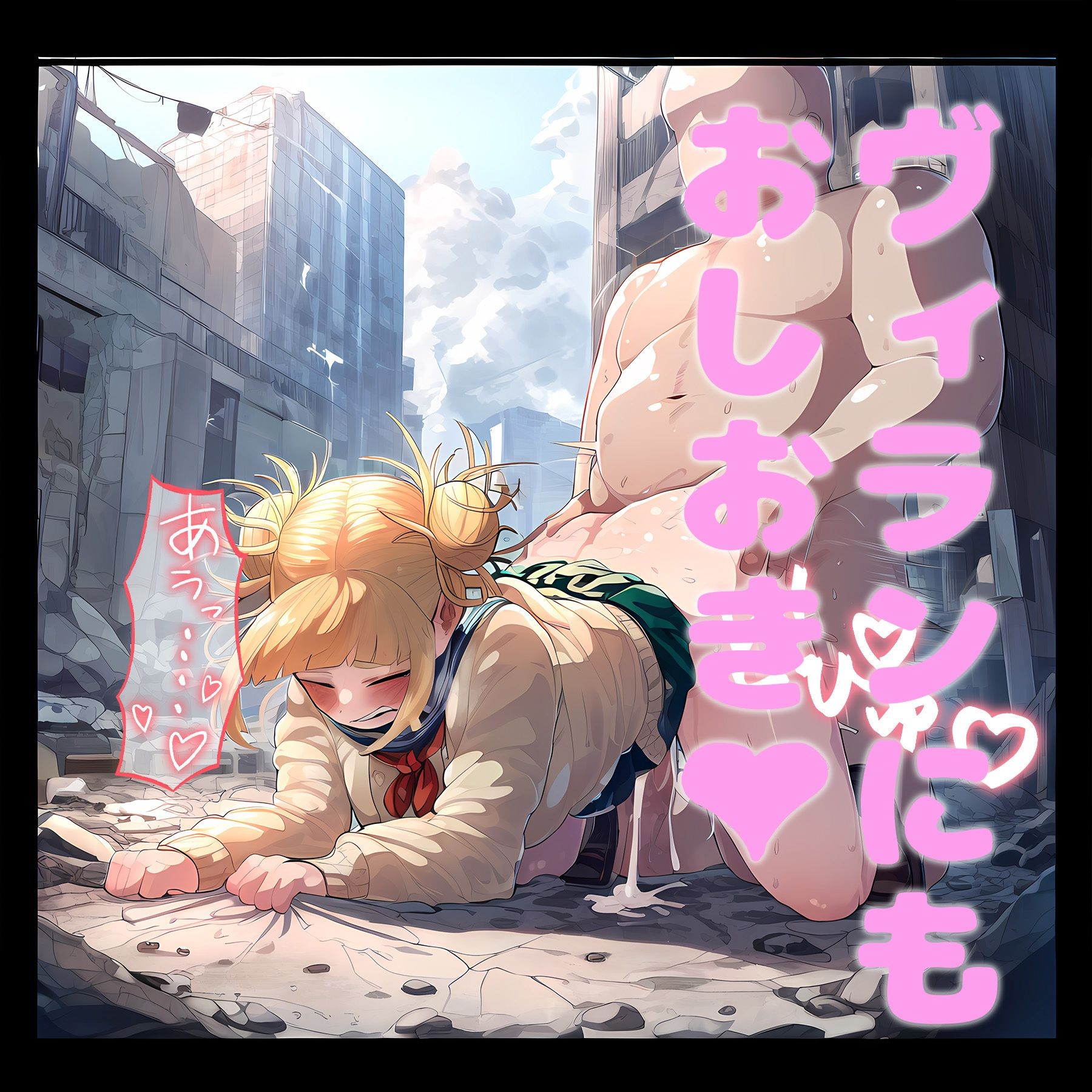 試し読み 8