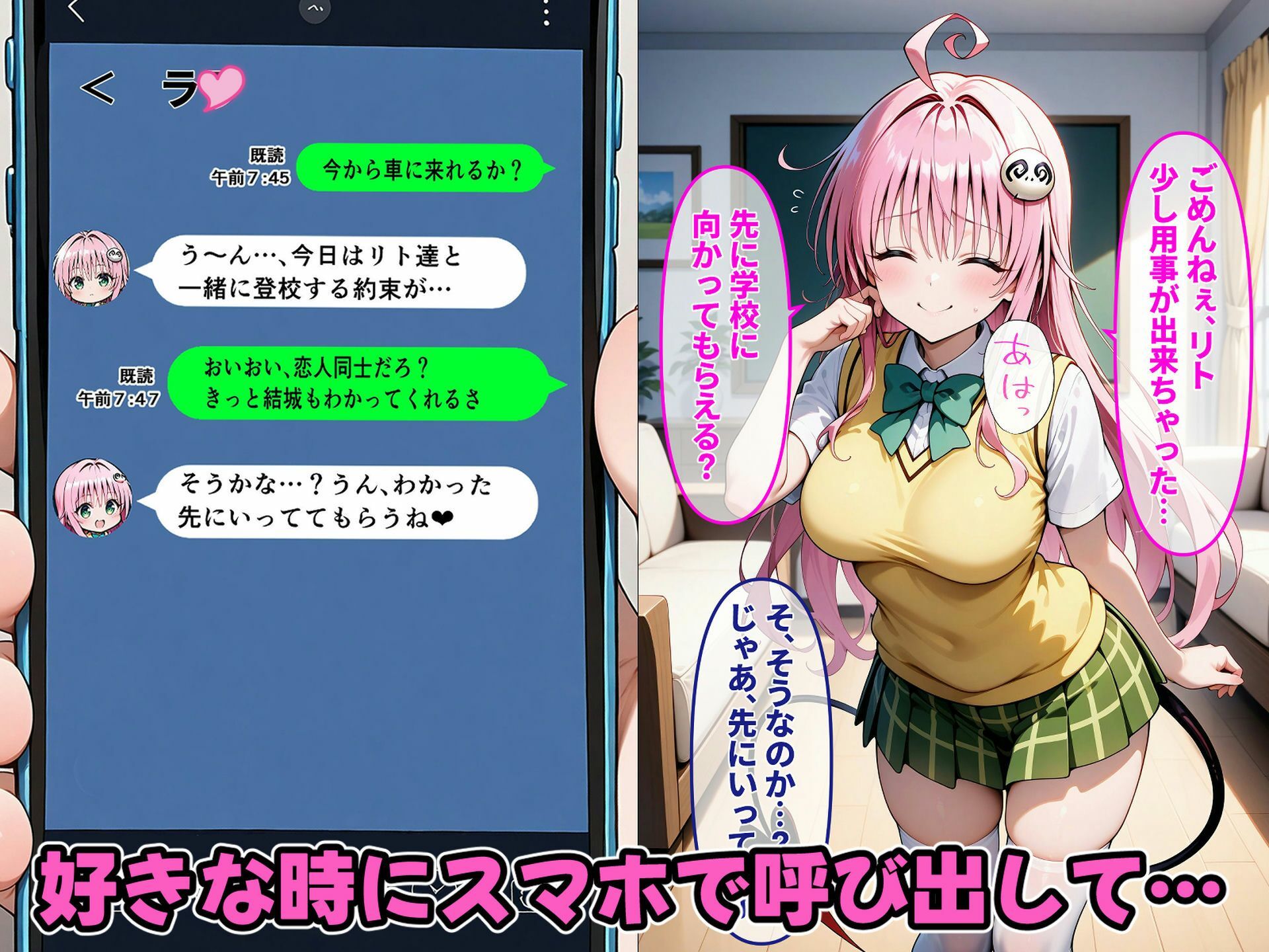 試し読み 6