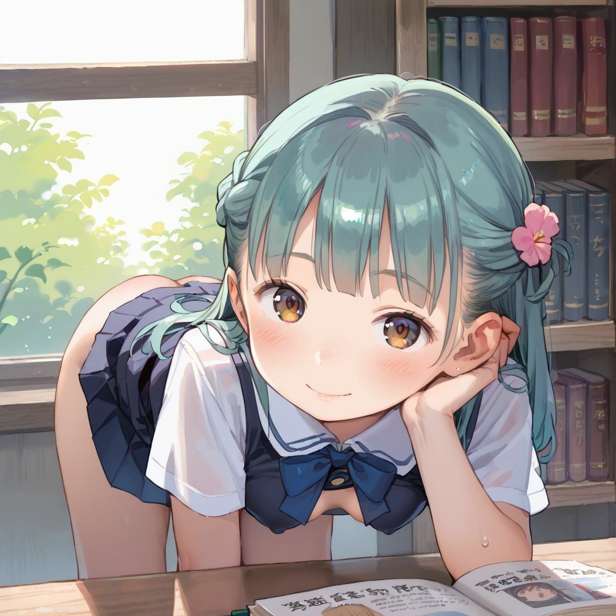 試し読み 9