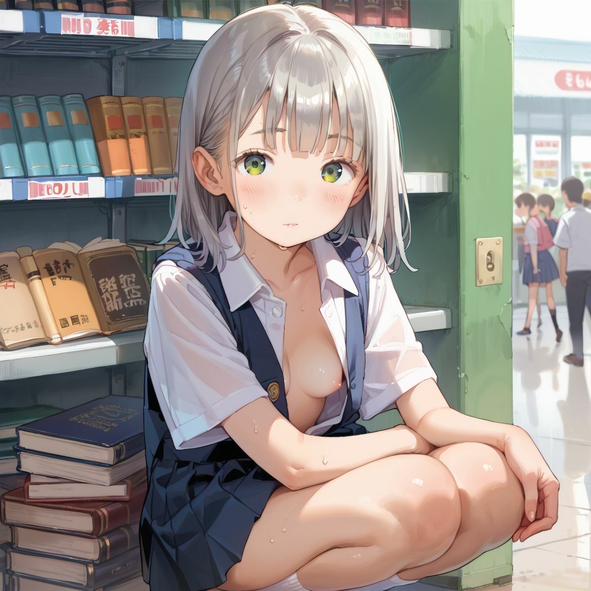 試し読み 8