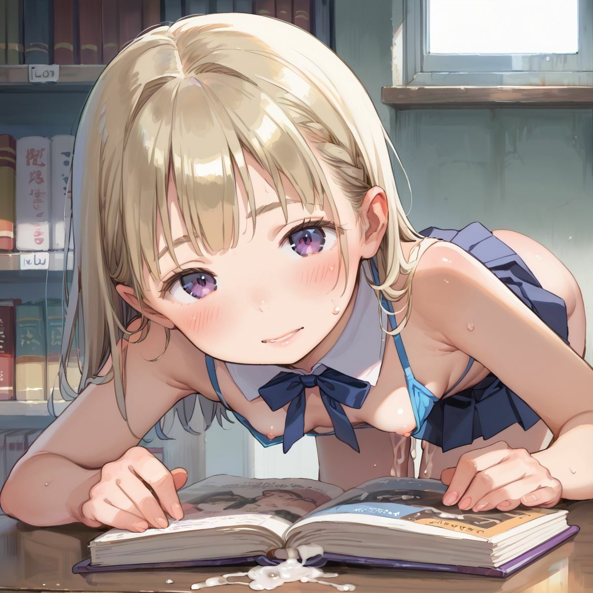 試し読み 7