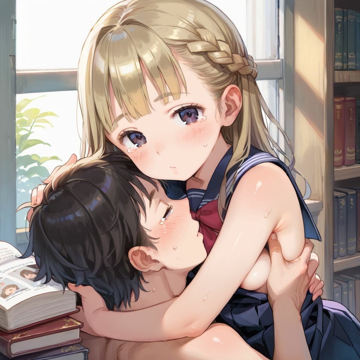 試し読み 7