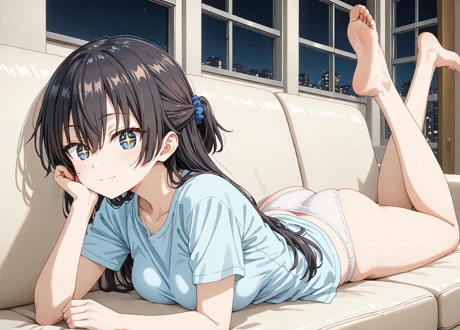 試し読み 7