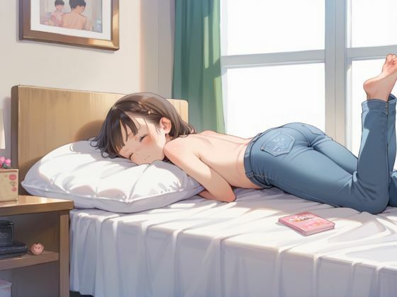 試し読み 7