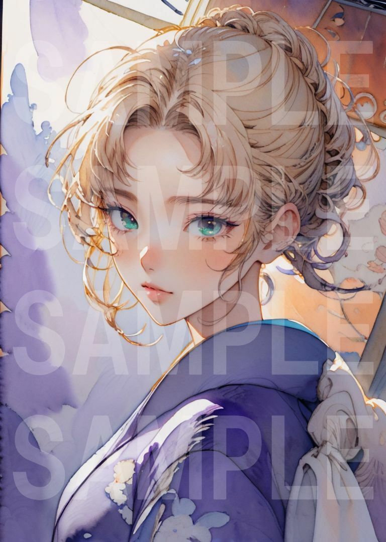 試し読み 7