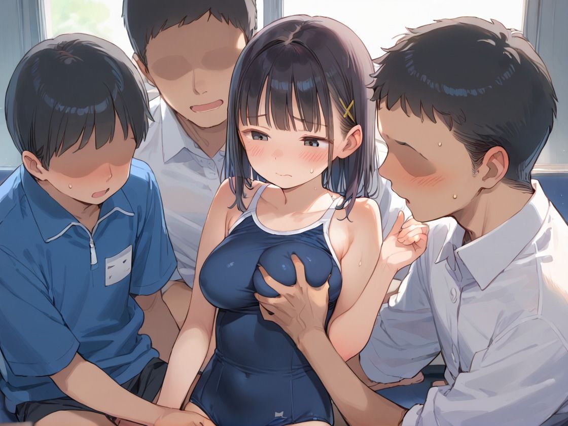 試し読み 5