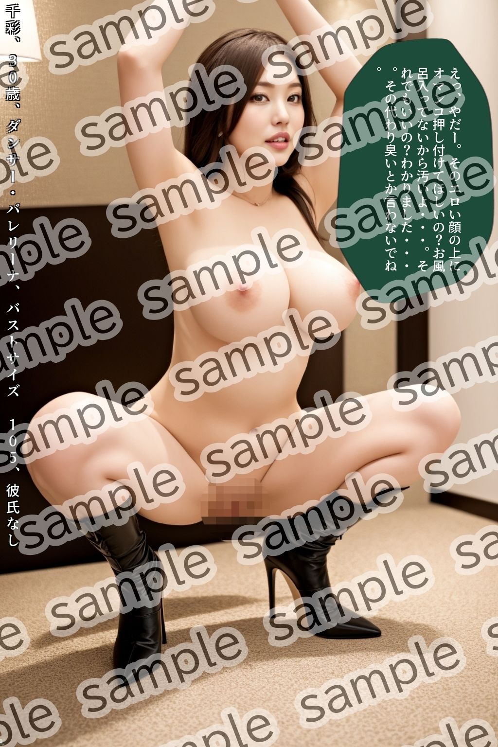試し読み 8