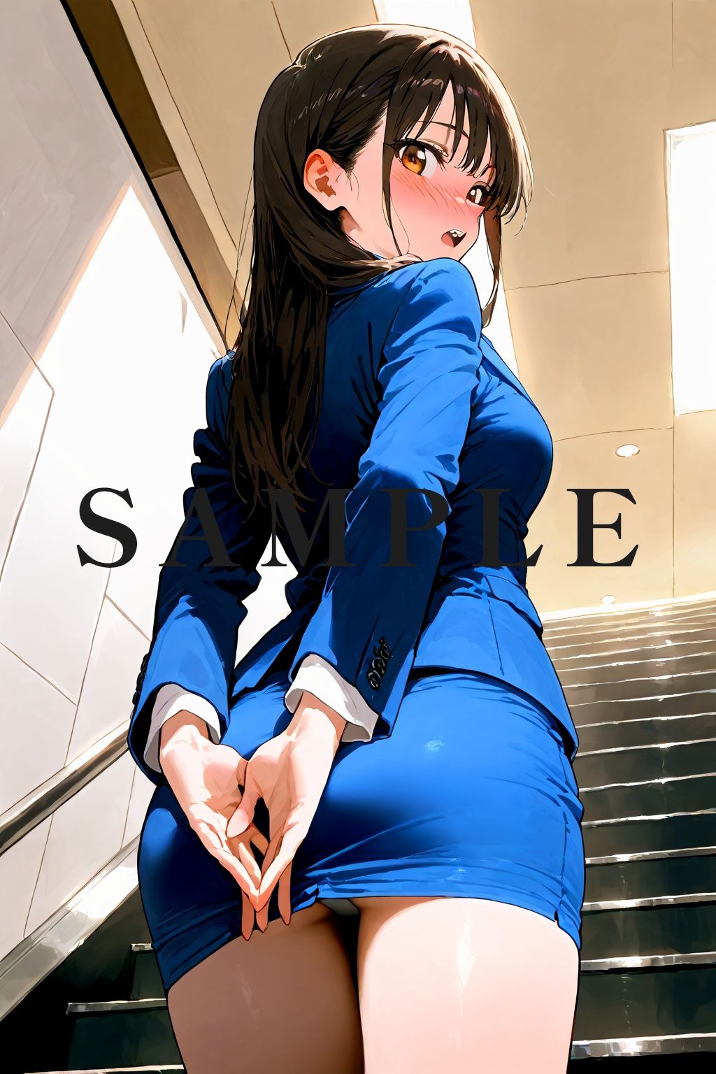 試し読み 8