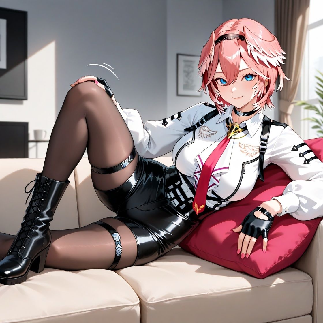 試し読み 8