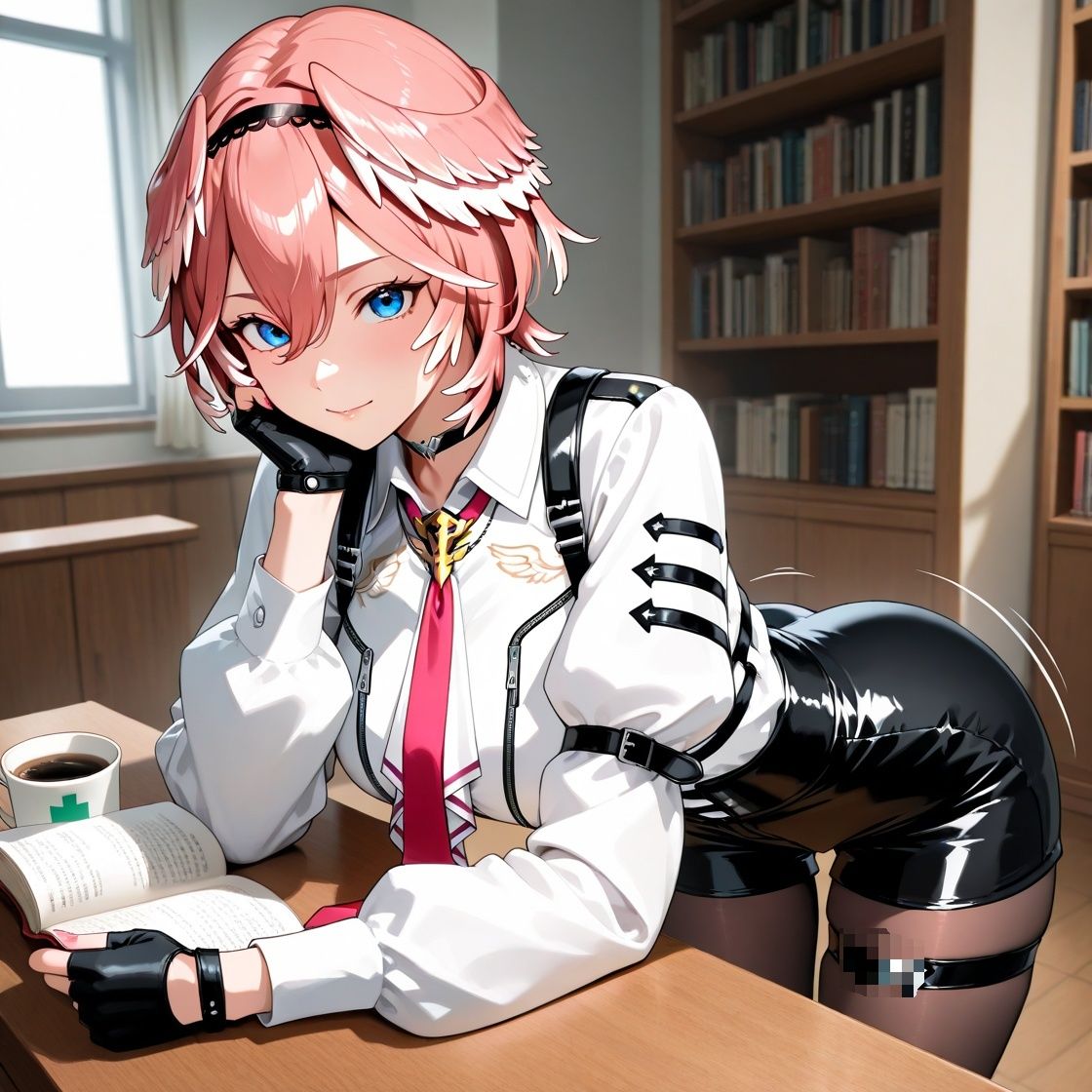 試し読み 9