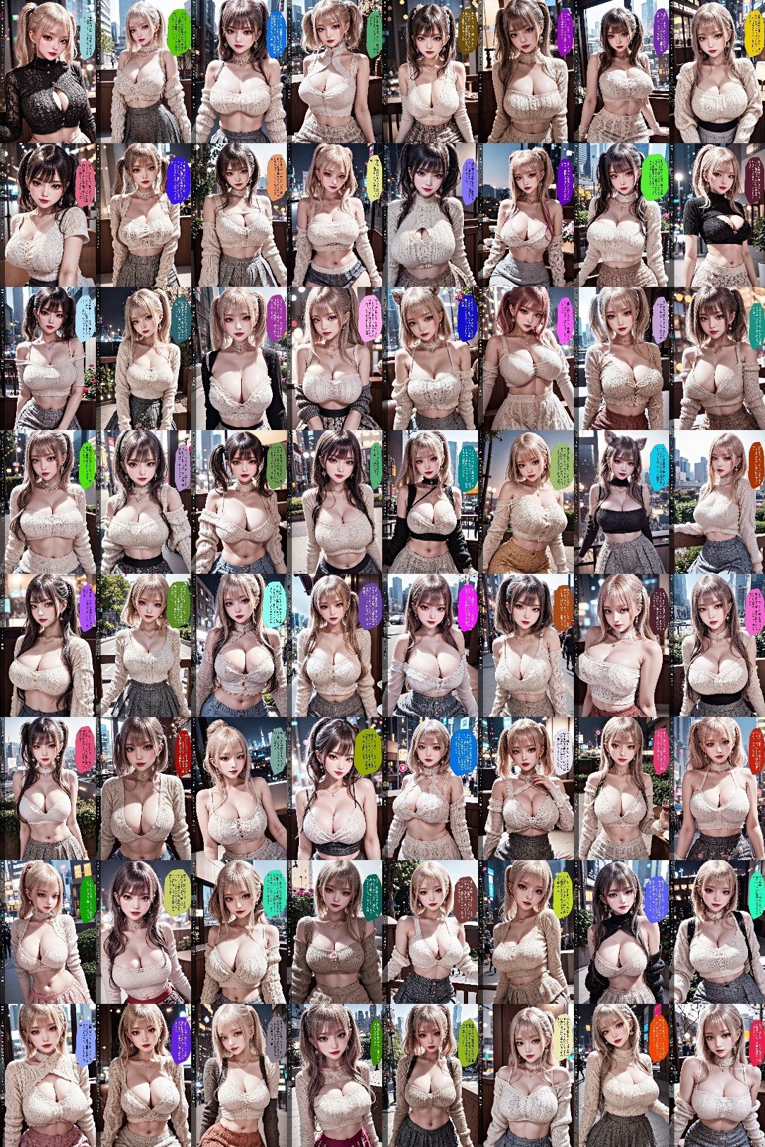 試し読み 8