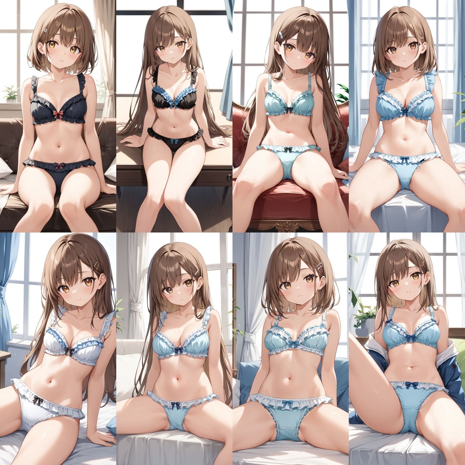 試し読み 7