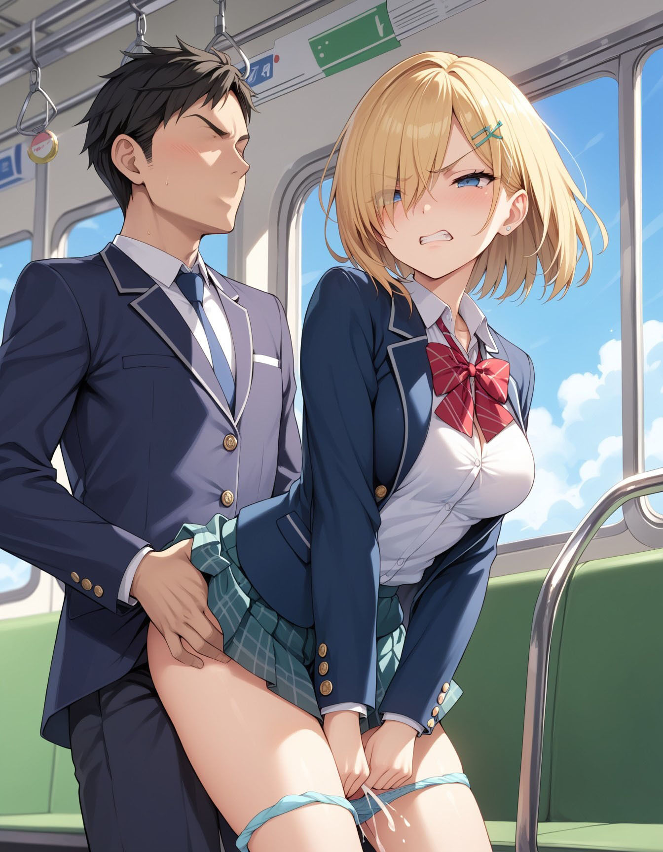 試し読み 8