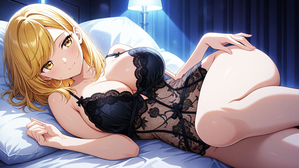 試し読み 7
