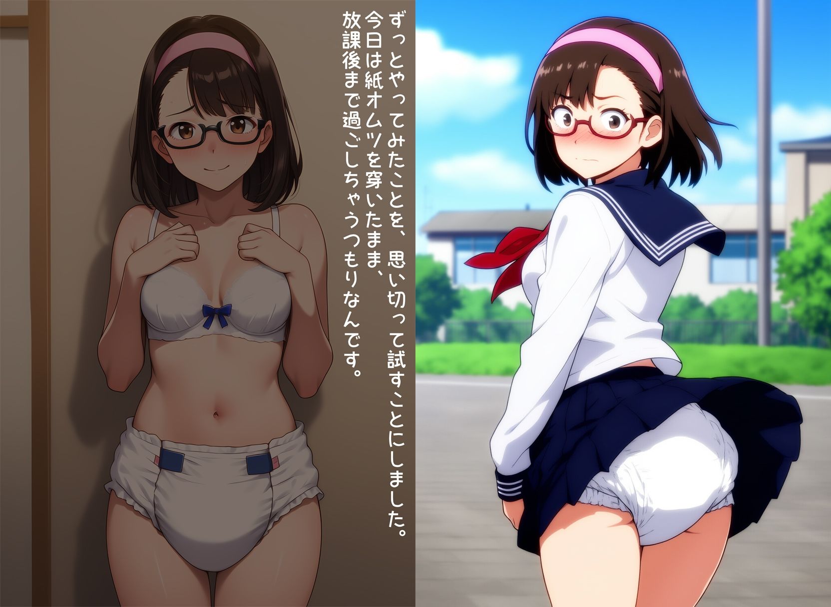試し読み 7