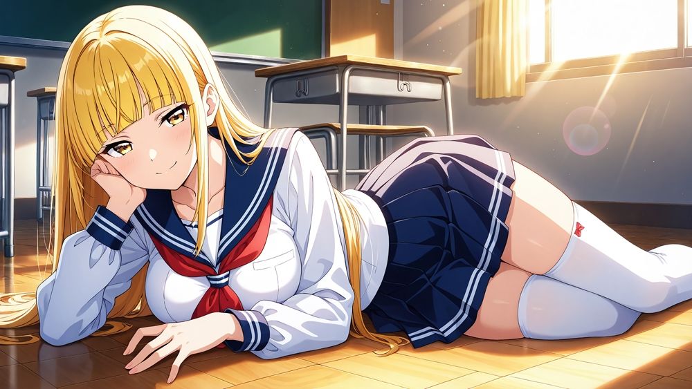 試し読み 7