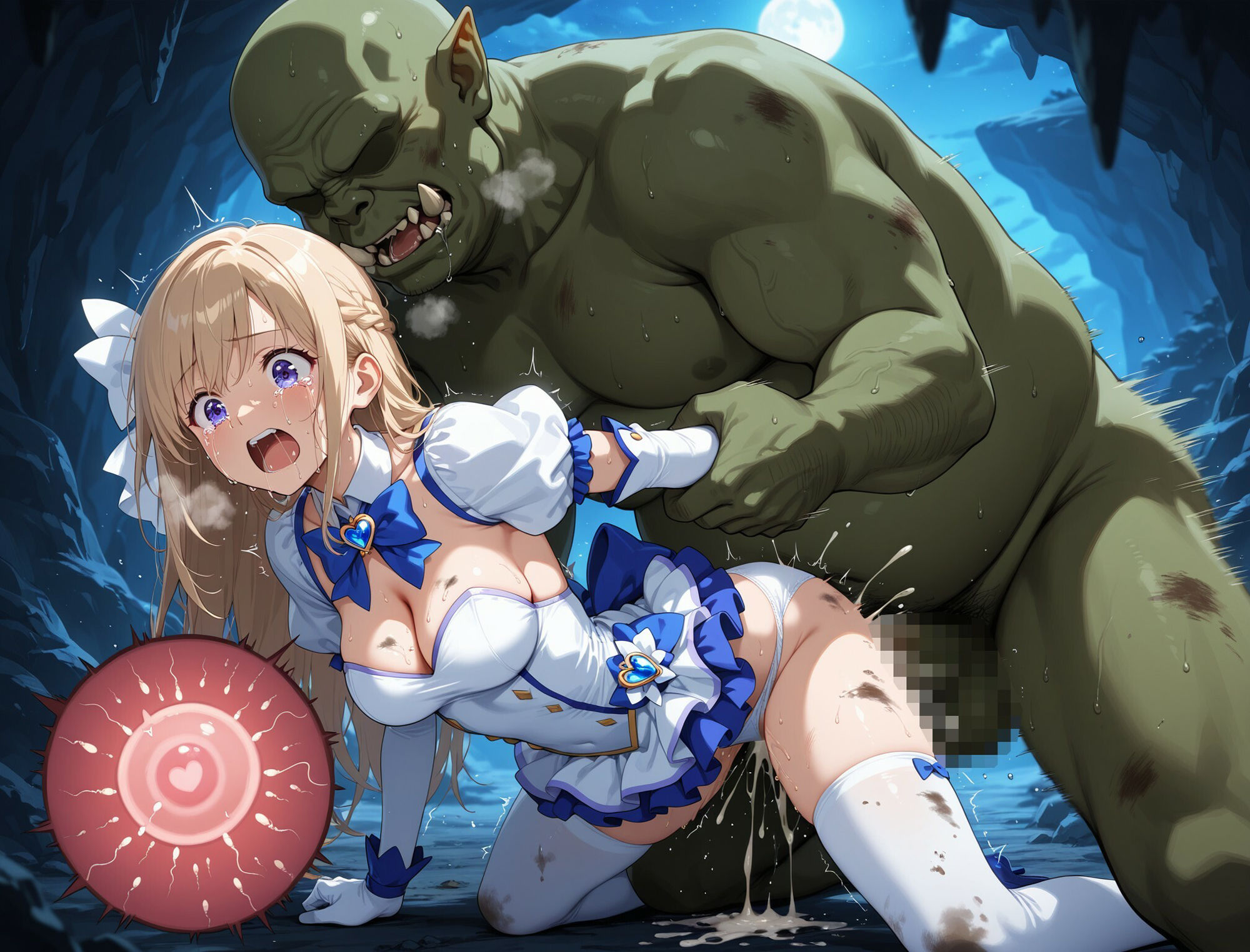 試し読み 8