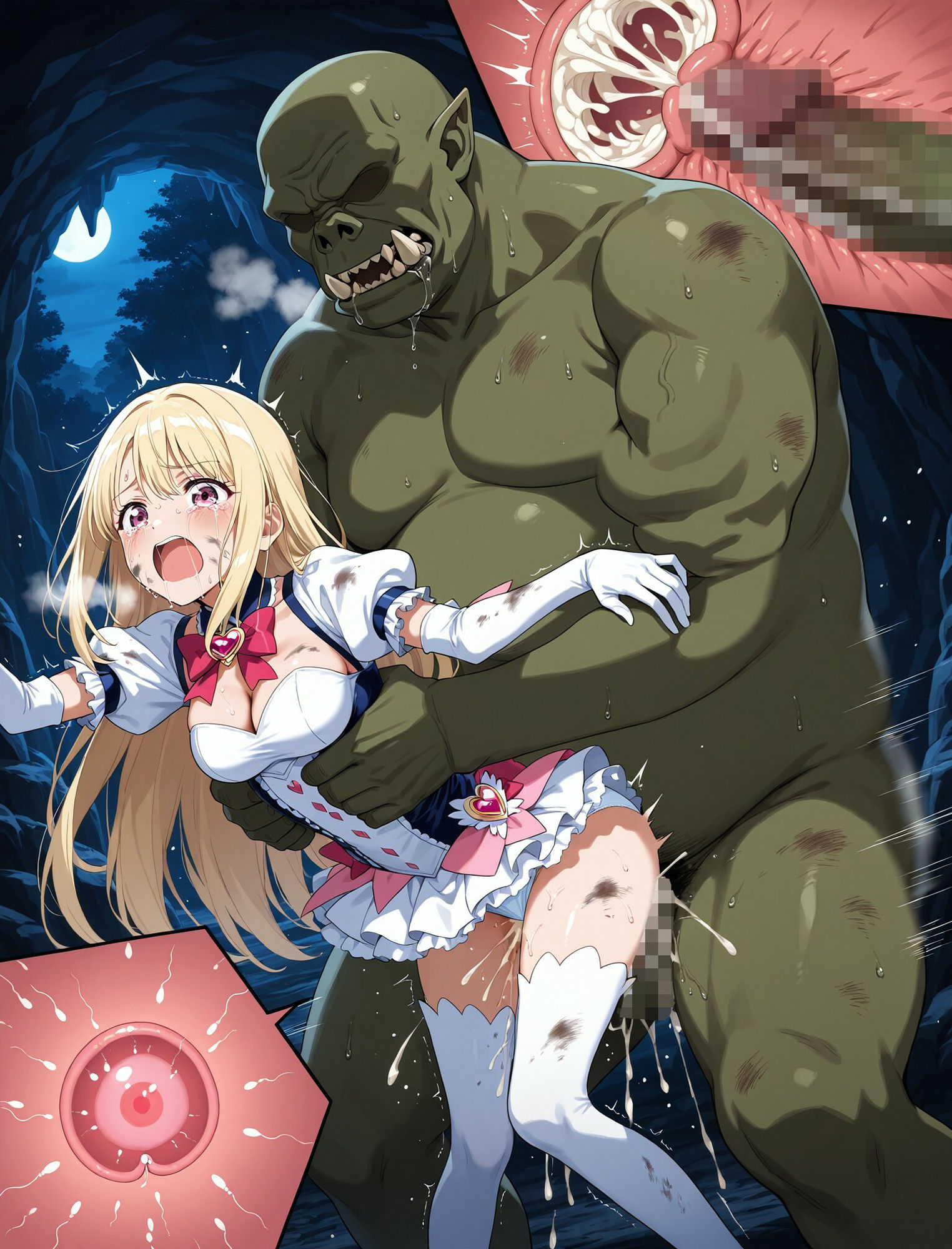 試し読み 9