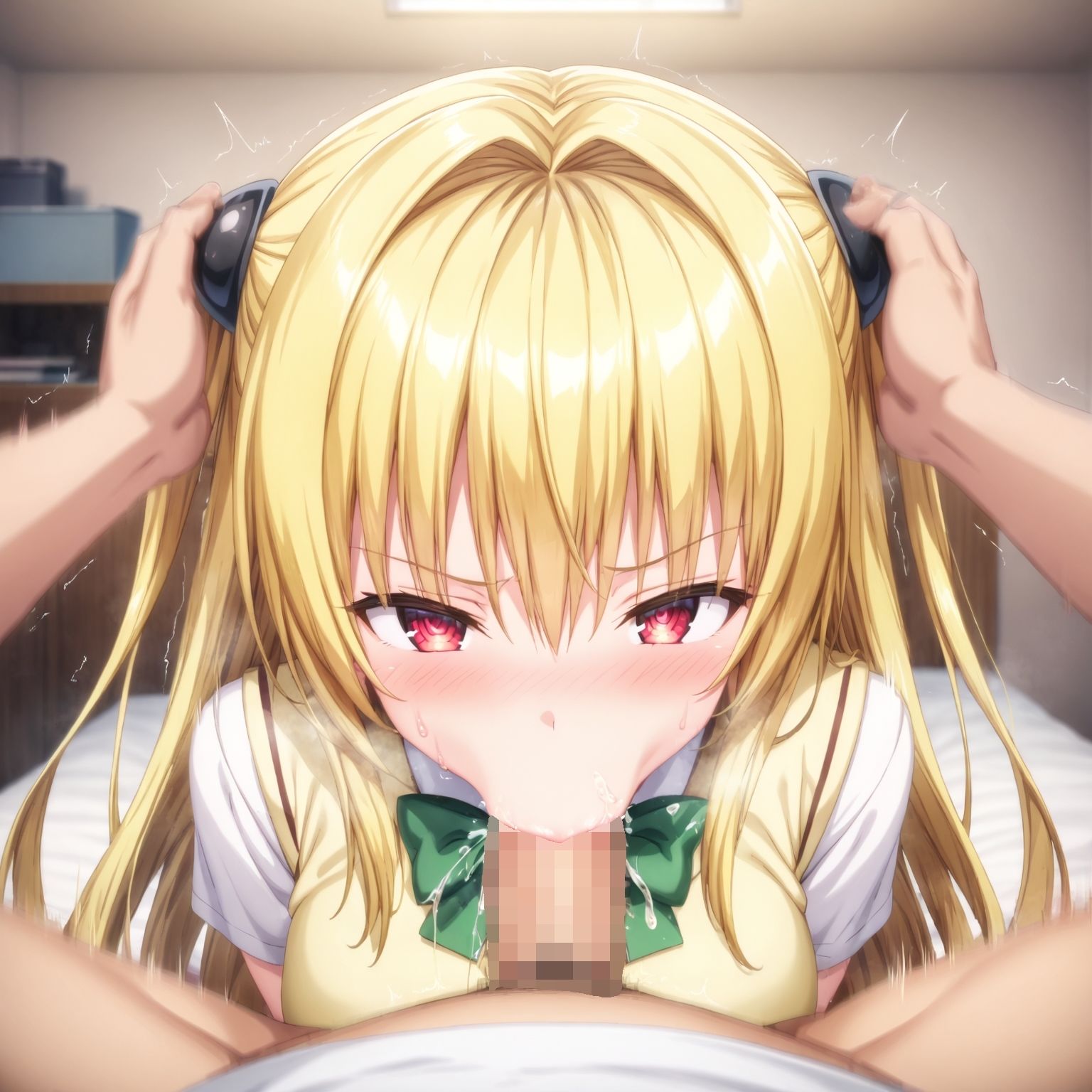 試し読み 8